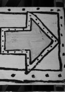 arrow_bw