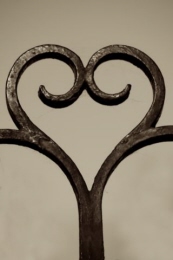 heart_1_alphabet_art_photography_prints_sepia