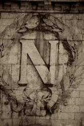 n_8_alphabet_art_photography_prints_sepia