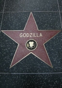 godzilla