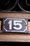The Number - 15-2 - Numbers - Color