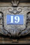 The Number - 19 - Numbers - Color