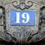 The Number - 19 - Numbers - Color