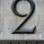 The Number - 2-1 - Numbers - Color