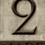 The Letter 2_1 - NYC - Sepia Tone