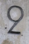 The Number - 2-3 - Numbers - Color