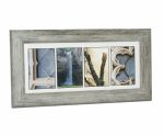 Live - Color - Framed Print