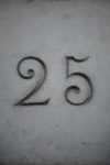 The Number - 25-1 - Numbers - Color