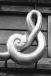 The Letter  &_2 London Black & White