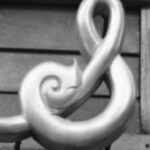 The Letter  &_2 London Black & White