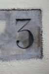 The Number - 3-1 - Numbers - Color