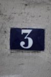 The Number - 3-2 - Numbers - Color