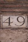 The Number - 49 - Numbers - Color