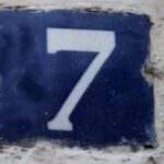 The Number - 7-1 - Numbers - Color