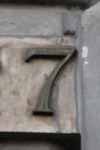 The Number - 7-2 - Numbers - Color