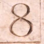 The Number - 8 - Numbers - Color