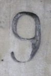 The Number - 9-2 - Numbers - Color