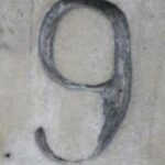 The Number - 9-2 - Numbers - Color