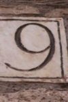 The Number - 9-3 - Numbers - Color
