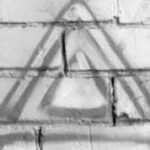 The Letter a_33 - Black & White