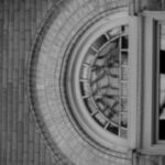 The Letter c_10 - Black & White