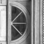 The Letter d_ 11- Black & White