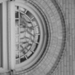 The Letter d_ 5- Black & White