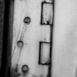 The Letter e_ 4- Black & White