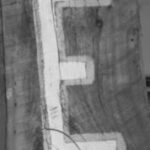 The Letter e_ 9- Black & White