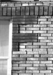 The Letter f_2- Black & White