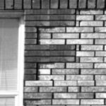 The Letter f_2- Black & White