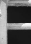 The Letter f_ 3- Black & White