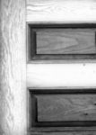 The Letter f_ 9- Black & White