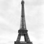 The Letter i_10 - Black & White