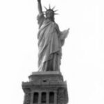 The Letter i_12 - Black & White