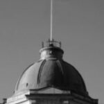 The Letter i_4 - Black & White