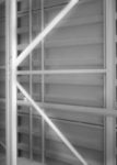 The Letter k_4 - Black & White