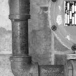 The Letter l_1 - Black & White