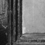 The Letter l_8 - Black & White