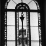 The Letter n_8 - Black & White