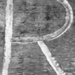 The Letter r_10 - Black & White