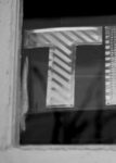 The Letter t_11 - Black & White