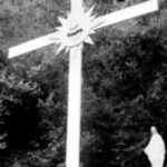 The Letter t_4 - Black & White