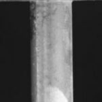 The Letter t_9 - Black & White