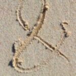 The Letter & - Caribbean - Color