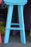 The Letter a_12 - Caribbean - Color