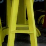 The Letter a_2 - Caribbean - Color