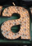 The Letter a_3 - Accent - Color