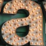 The Letter a_3 - Accent - Color