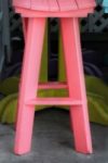 The Letter a_3 - Caribbean - Color
